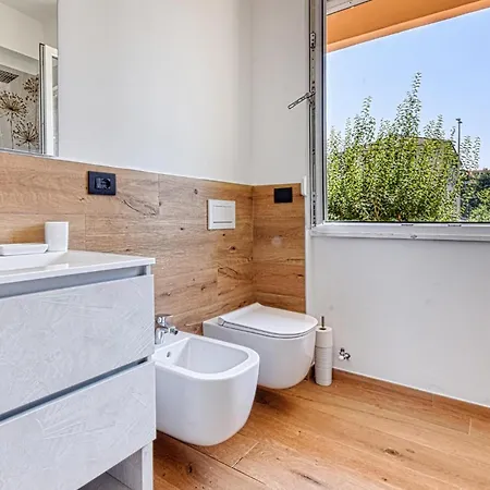 Pet Friendly Apartment In Lavagna With Wifi