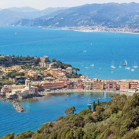 Appartement Pet Friendly Apartment In Lavagna With Wifi