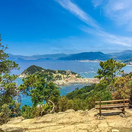アパート Pet Friendly Apartment In Lavagna With Wifi *