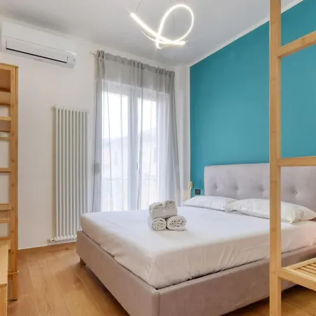 1 Bedroom Lovely In * Lavagna