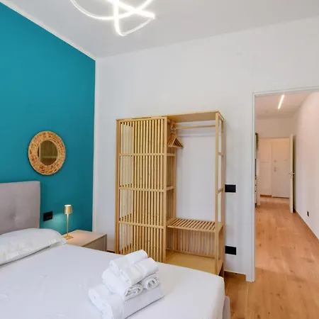 Pet Friendly Apartment In Lavagna With Wifi *