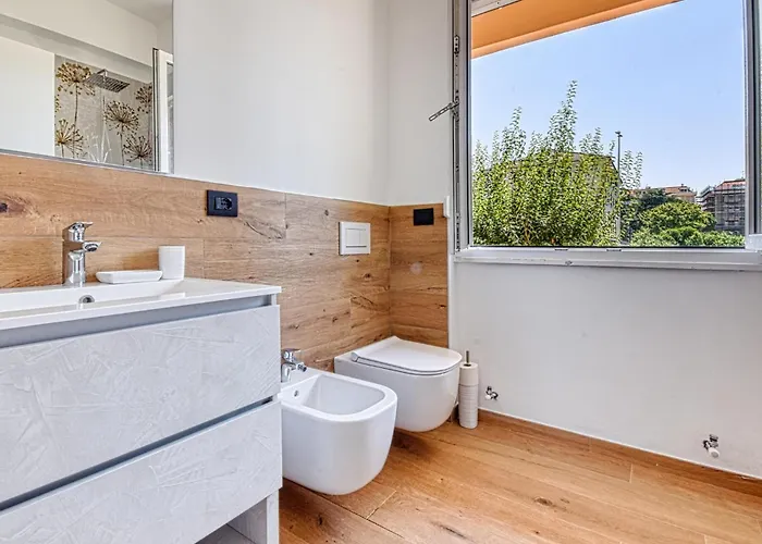 1 Bedroom Lovely In