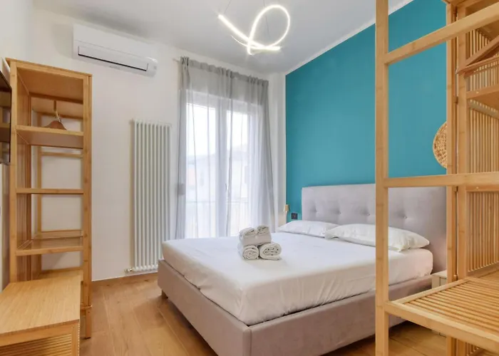 1 Bedroom Lovely In * Lavagna