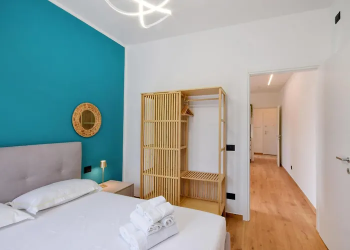 1 Bedroom Lovely In *
